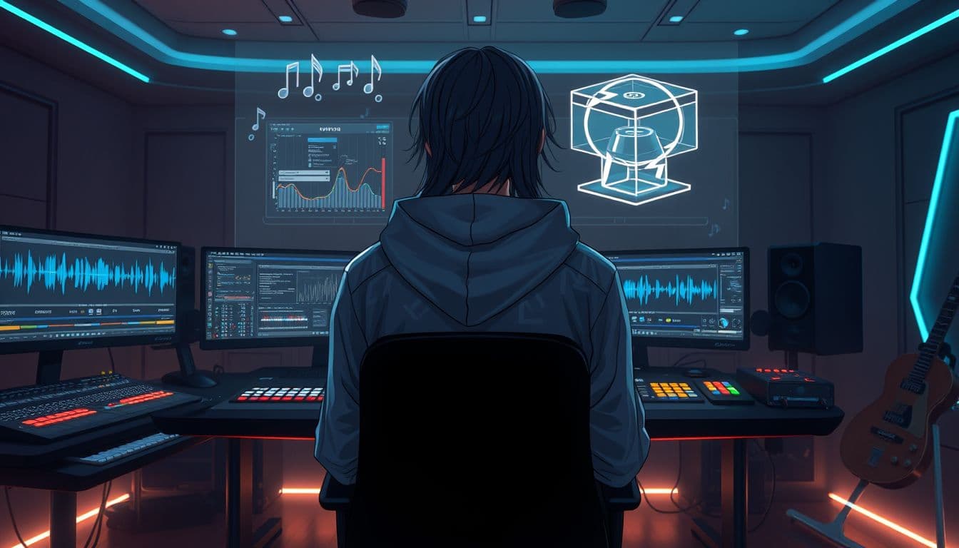 Creative Lab
